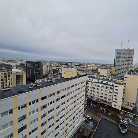 Fantastic Apartments - Room #Z1 Varsovie Extérieur photo