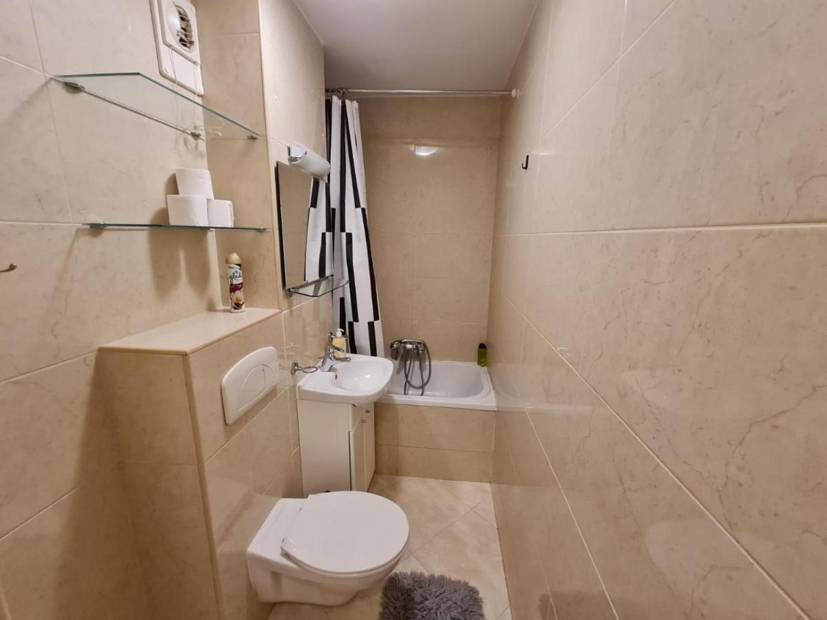Fantastic Apartments - Room #Z1 Varsovie Extérieur photo