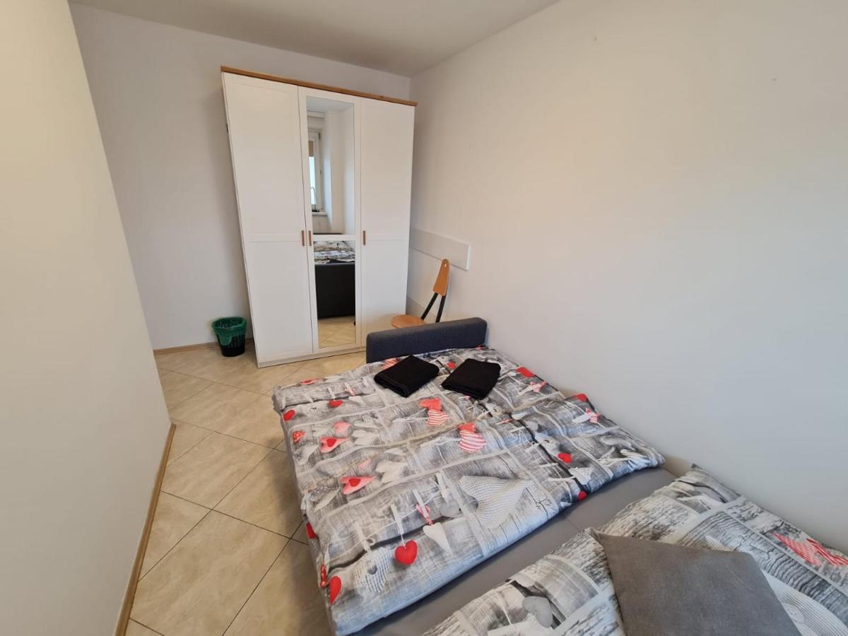 Fantastic Apartments - Room #Z1 Varsovie Extérieur photo
