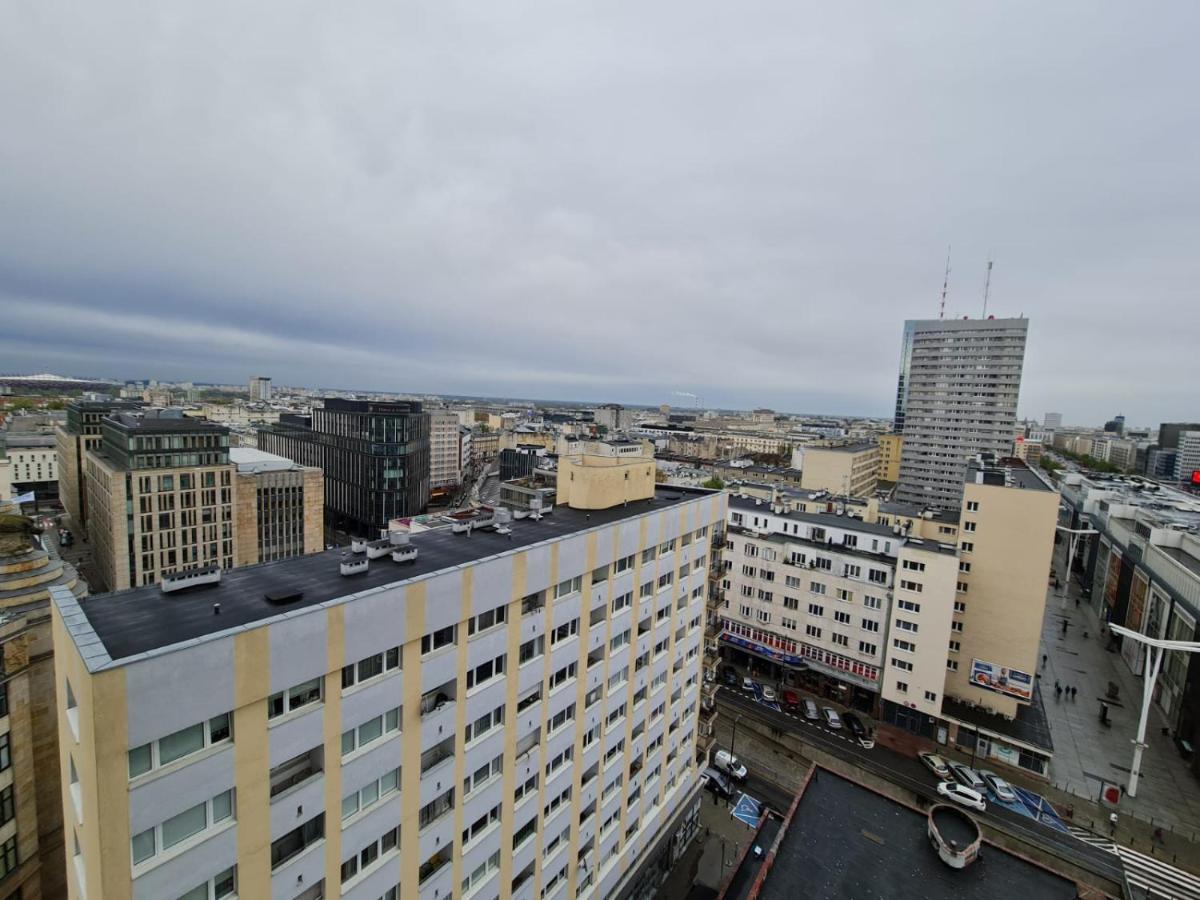 Fantastic Apartments - Room #Z1 Varsovie Extérieur photo