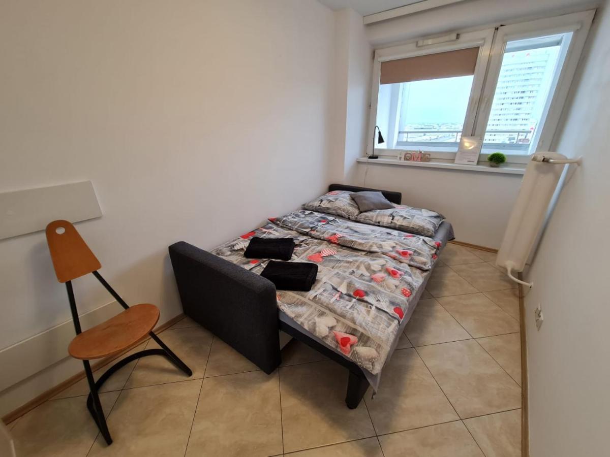 Fantastic Apartments - Room #Z1 Varsovie Extérieur photo