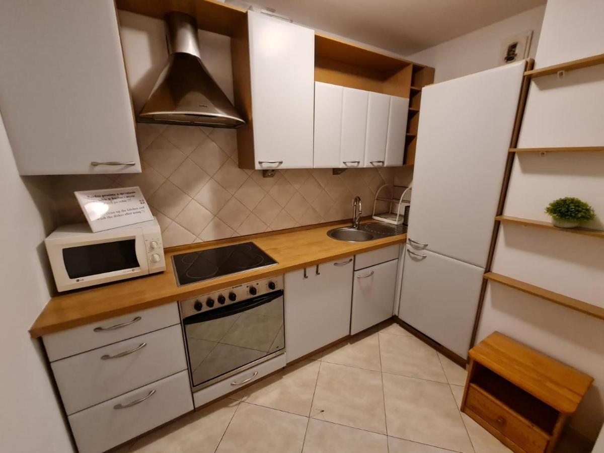 Fantastic Apartments - Room #Z1 Varsovie Extérieur photo